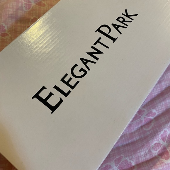 Super cute elegant formal dress heels - Picture 7 of 7